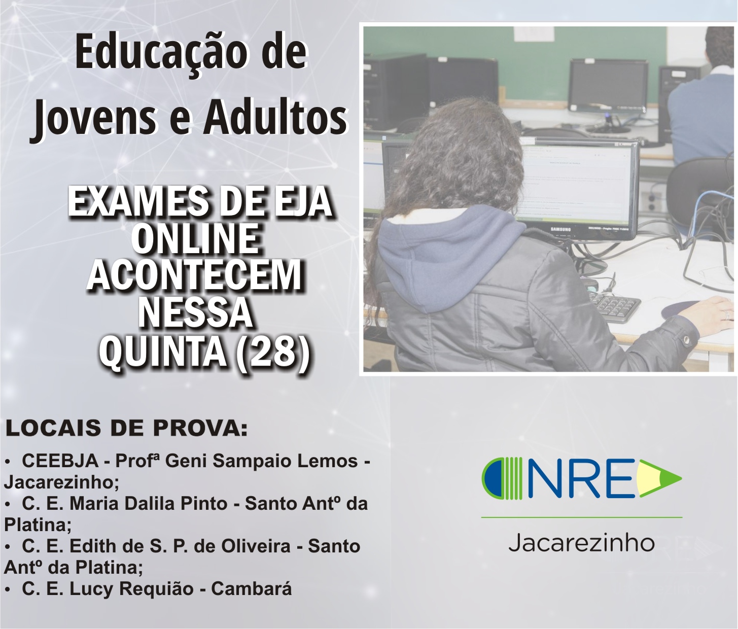 Imagem de divulgação