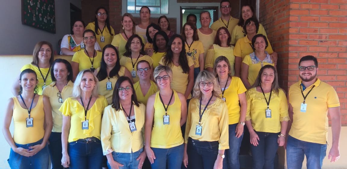 Maio Amarelo