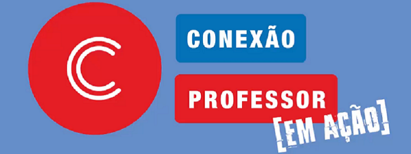 Formação Conexão Professor em Ação
