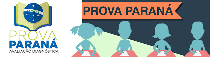 2ª edição da Prova Paraná acontecerá no dia 11/06