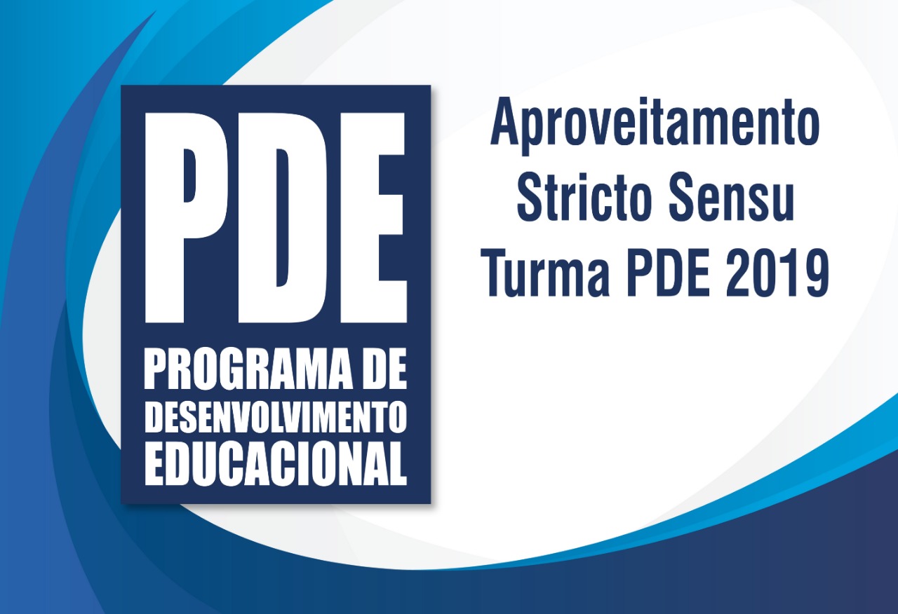 PDE