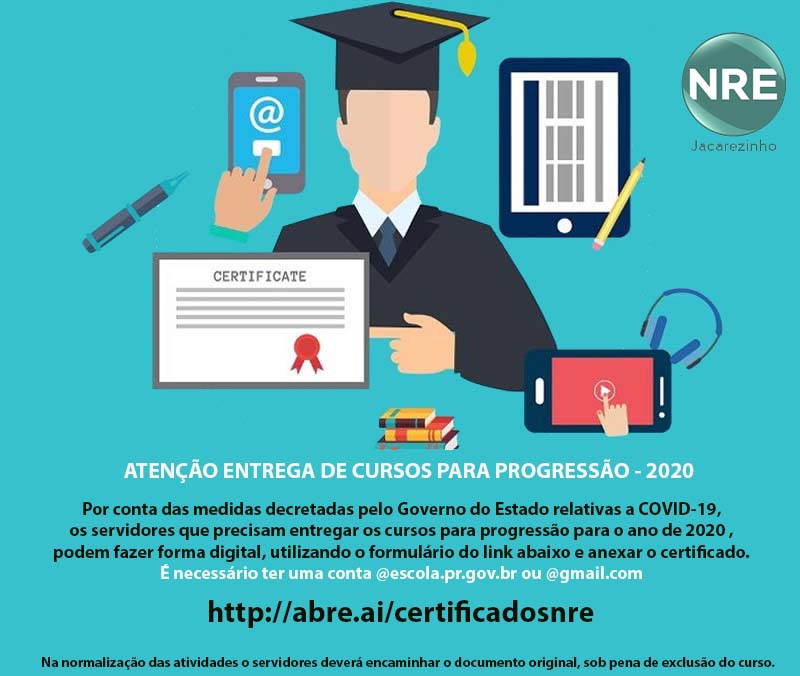 Progressão QPM e QFEB