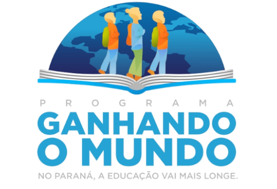 Ganhando o mundo