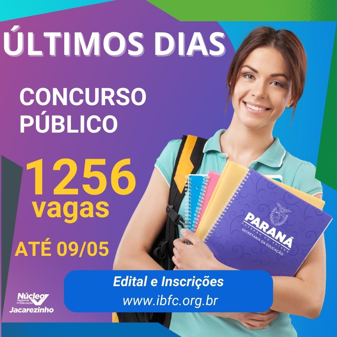 Concurso Público