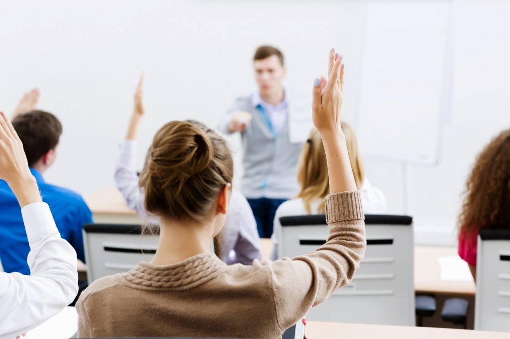 Distribuição de Aulas