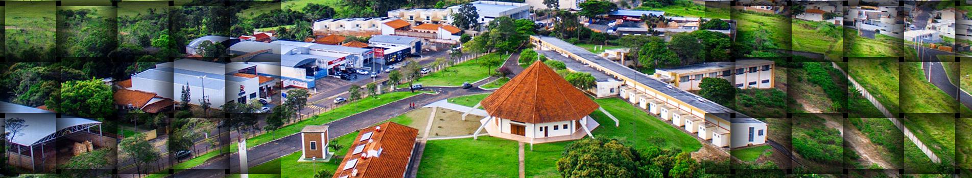 Banner superior - NRE Jacarezinho