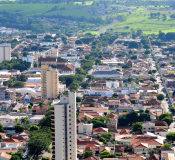 Santo Antônio da Platina