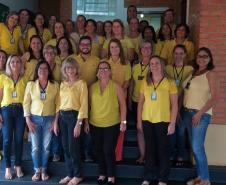 Maio Amarelo