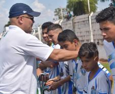 66º Jogos Escolares Bom de Bola