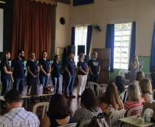 Formação da Equipe Gestora 