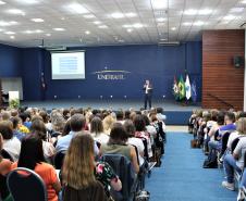 Primeiro Encontro de Formação em Tutoria Pedagógica 2020