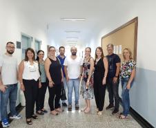 Primeiro Encontro de Formação em Tutoria Pedagógica 2020