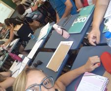 Primeiro Encontro de Formação em Tutoria Pedagógica 2020