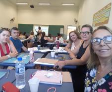 Primeiro Encontro de Formação em Tutoria Pedagógica 2020