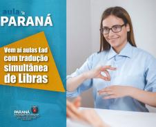 Aplicativo Prova Paraná