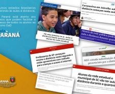Aplicativo Prova Paraná