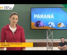 Aplicativo Prova Paraná