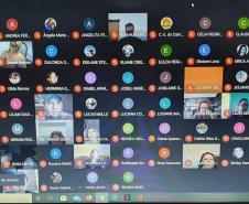 LIVE – PROFESSORES DO ATENDIMENTO EDUCACIONAL ESPECIALIZADO