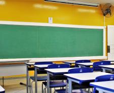 Na tarde desta quarta-feira (17), a Secretaria de Estado da Educação (Seed) anunciou a criação do Comitê de Planejamento de Retorno às Aulas pós-Pandemia. A intenção é discutir, entre todos os envolvidos, um plano único e robusto de retorno das aulas presenciais em todo Paraná. É deste Comitê que sairá a data definitiva de retomada das atividades presenciais.
