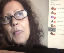 A Secretaria de Estado da Educação e do Esporte (Seed) se reuniu virtualmente nesta quinta-feira (16) com a APP-Sindicato para tratar do protocolo de retorno das aulas presenciais no Paraná. A reunião faz parte da programação de encontro setoriais do Comitê de Volta às Aulas iniciado na segunda-feira (13).