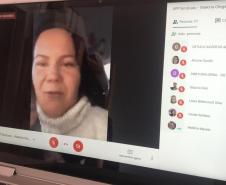 A Secretaria de Estado da Educação e do Esporte (Seed) se reuniu virtualmente nesta quinta-feira (16) com a APP-Sindicato para tratar do protocolo de retorno das aulas presenciais no Paraná. A reunião faz parte da programação de encontro setoriais do Comitê de Volta às Aulas iniciado na segunda-feira (13).