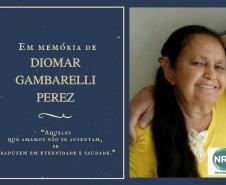 CONDOLÊNCIAS DO NRE DE JACAREZINHO AOS PROFISSIONAIS QUE NOS DEIXARAM RECENTEMENTE