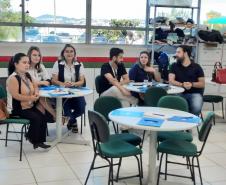 Roda de conversa