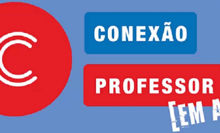 Formação Conexão Professor em Ação