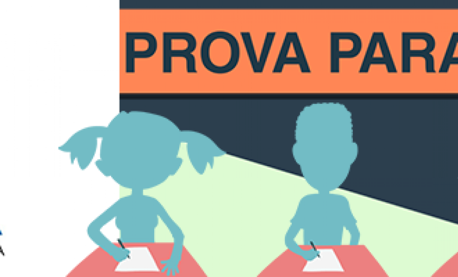 2ª edição da Prova Paraná acontecerá no dia 11/06