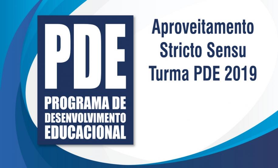 PDE