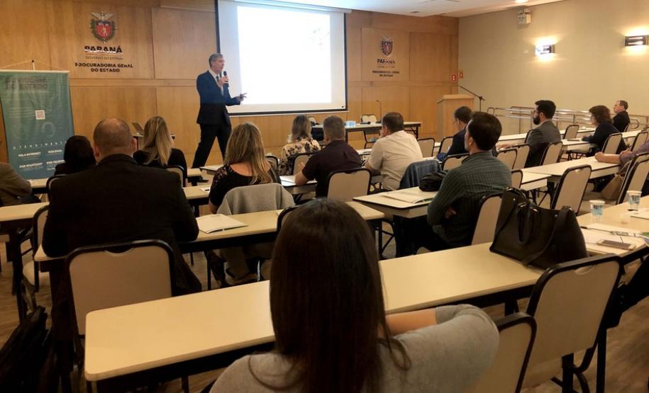 Apoio as ações do Ouvidores