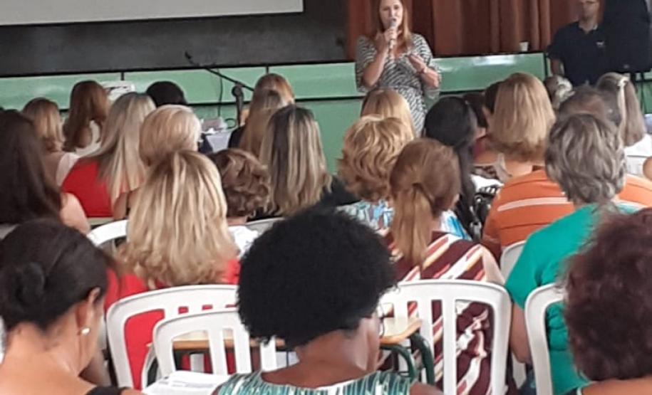 Formação da Equipe Gestora