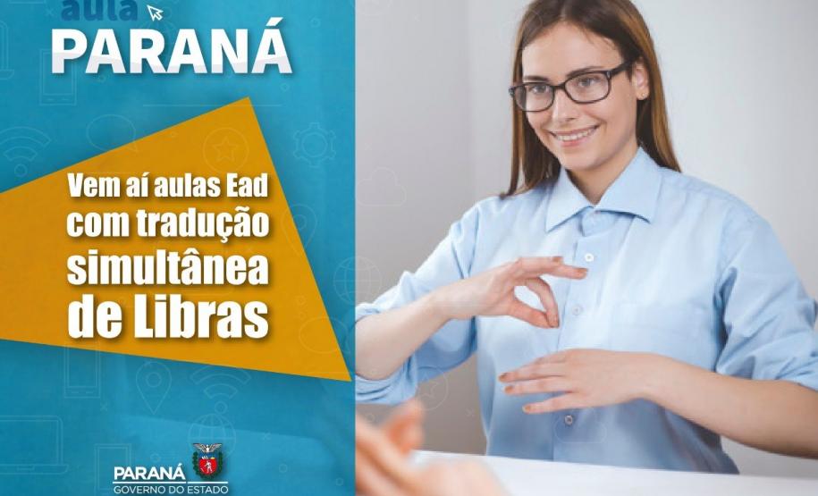 Aplicativo Prova Paraná