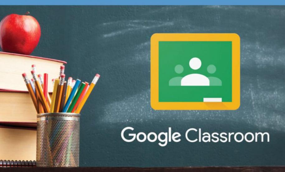 Formação de Profissionais da Rede Estadual