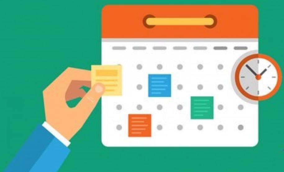 Os servidores tem até 29/06/2020 para solicitar o afastamento para o pleito eleitoral de 2020