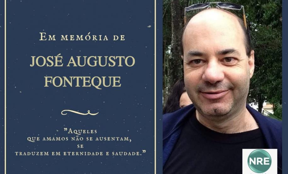 CONDOLÊNCIAS DO NRE DE JACAREZINHO AOS PROFISSIONAIS QUE NOS DEIXARAM RECENTEMENTE