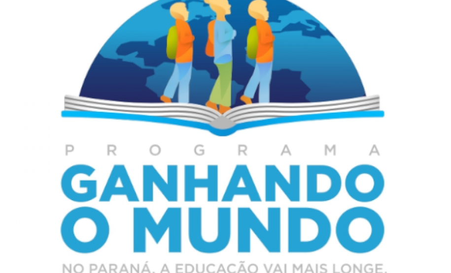 Ganhando o mundo
