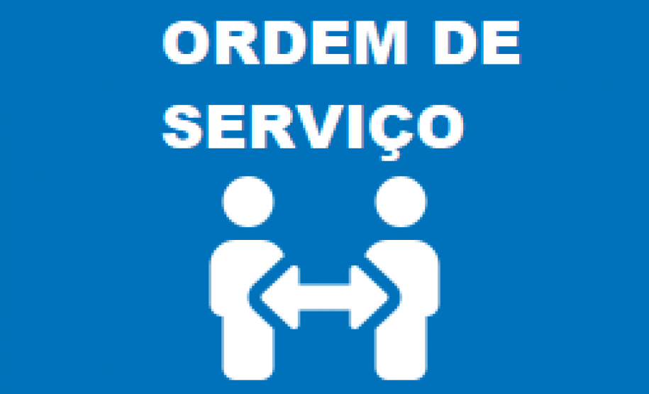 Ordem de Serviço QFEB - 2022