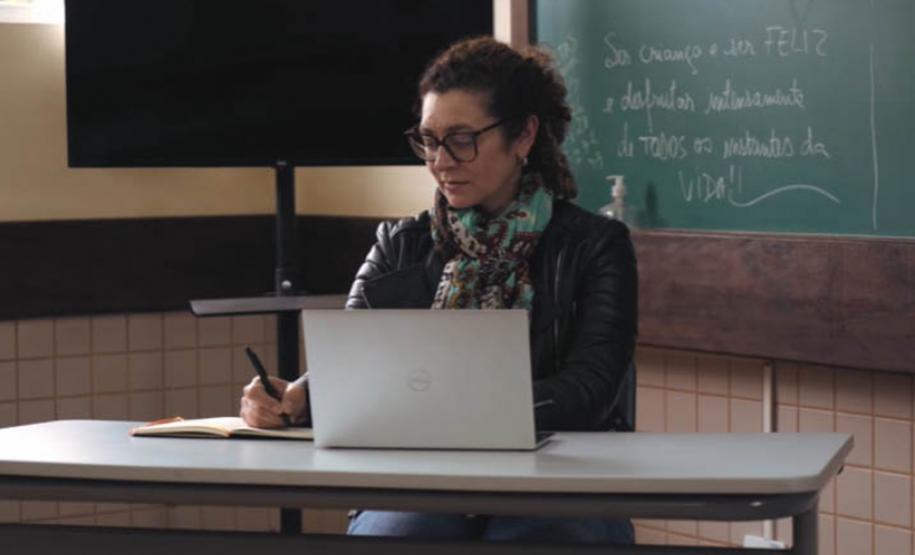 Provas para o Concurso Público